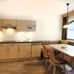 Apartment In Oetz Im Oetztal - Oetztal 41510
