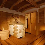 Apartment In Oetz Im Oetztal - Oetztal 41510 Habichen