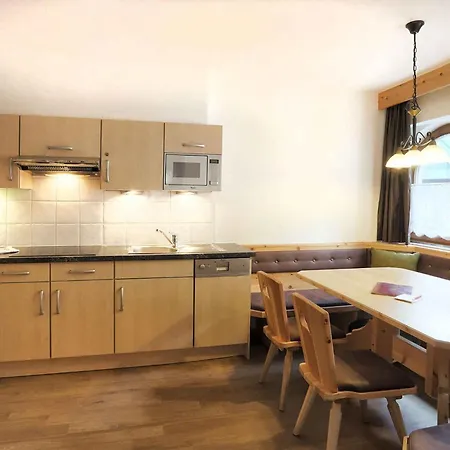 Apartament In Oetz Im Oetztal - Oetztal 41510
