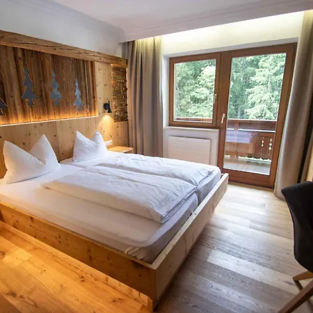 In Oetz Im Oetztal - Oetztal 41510 * Habichen