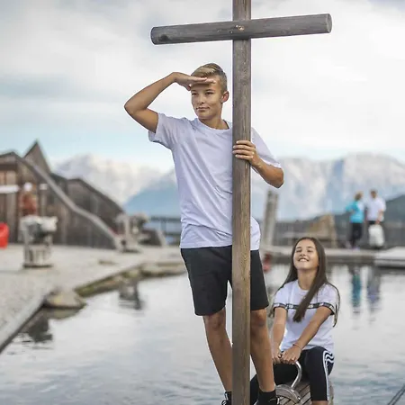 In Oetz Im Oetztal - Oetztal 41510