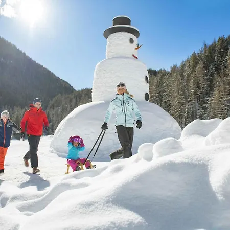 In Oetz Im Oetztal - Oetztal 41510 *