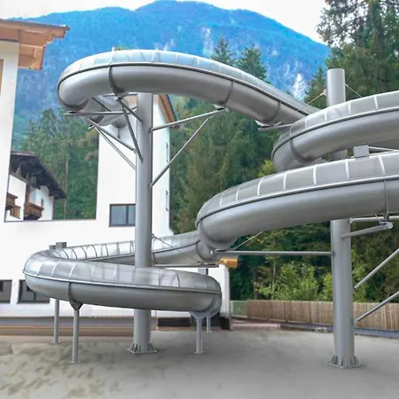 In Oetz Im Oetztal - Oetztal 41510 Apartament