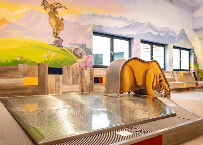 Διαμέρισμα In Oetz Im Oetztal - Oetztal 41510 Habichen