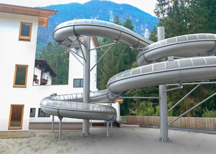 In Oetz Im Oetztal - Oetztal 41510 * Habichen