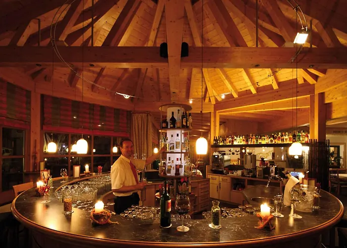 In Oetz Im Oetztal - Oetztal 41510 * Habichen