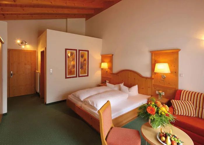 In Oetz Im Oetztal - Oetztal 41510 * Habichen