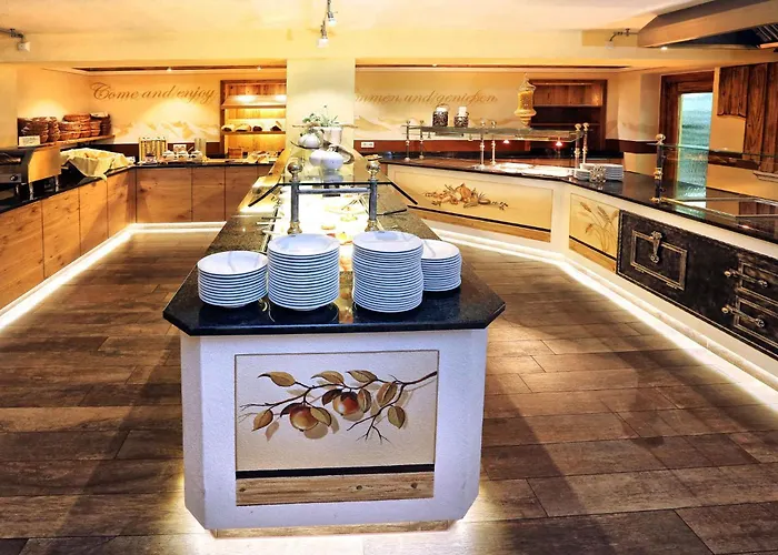 Διαμέρισμα In Oetz Im Oetztal - Oetztal 41510 *