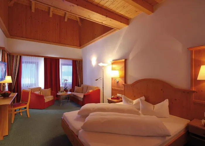 In Oetz Im Oetztal - Oetztal 41510 *