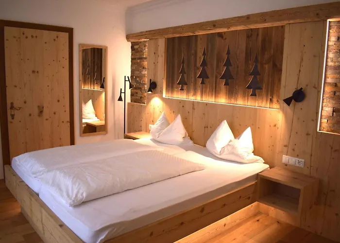 In Oetz Im Oetztal - Oetztal 41510 * Habichen