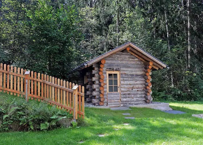 In Oetz Im Oetztal - Oetztal 41510 Διαμέρισμα *