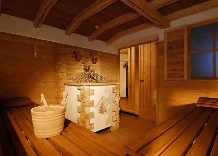 Διαμέρισμα In Oetz Im Oetztal - Oetztal 41510