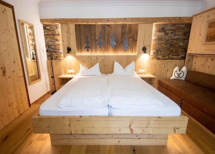 In Oetz Im Oetztal - Oetztal 41510 Διαμέρισμα