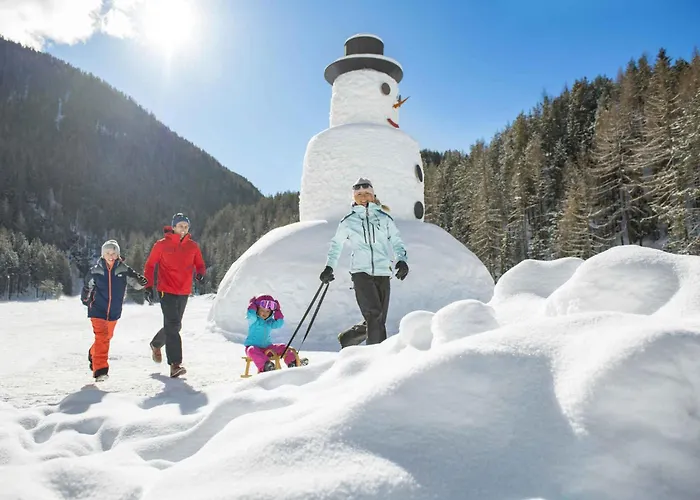 In Oetz Im Oetztal - Oetztal 41510 *