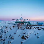 In Oetz Im Oetztal - Oetztal 41510 Апартаменты Habichen