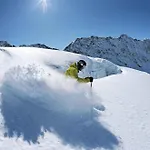Apartmán In Oetz Im Oetztal - Oetztal 41510