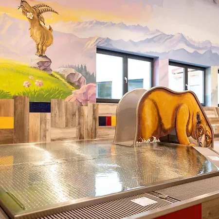 Apartmán In Oetz Im Oetztal - Oetztal 41510 Habichen