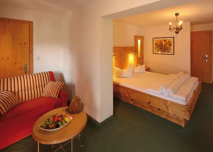 In Oetz Im Oetztal - Oetztal 41510 Habichen