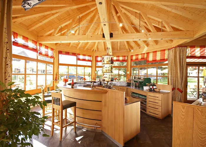 In Oetz Im Oetztal - Oetztal 41510 דירה