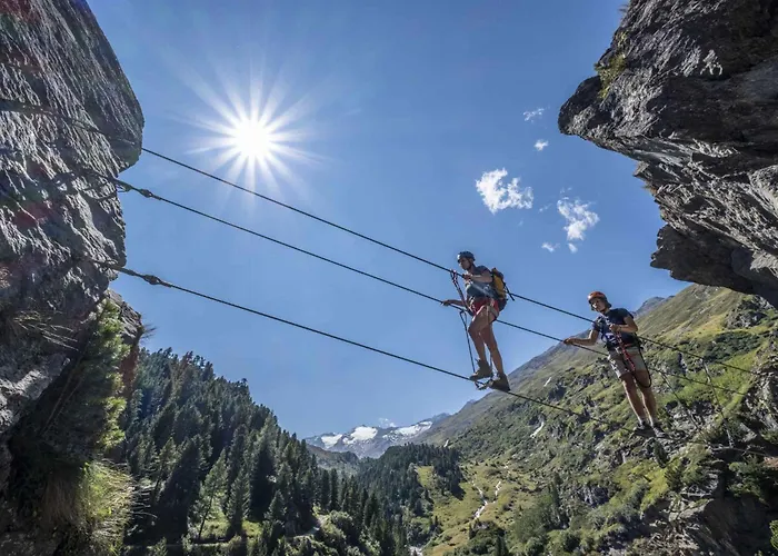 In Oetz Im Oetztal - Oetztal 41510 *