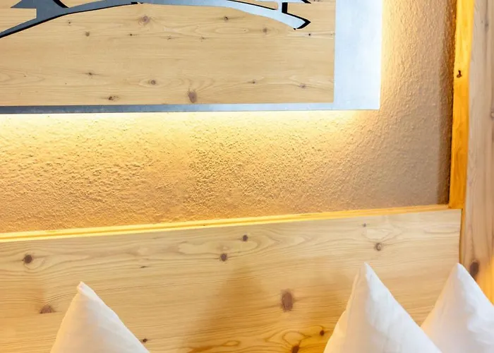 In Oetz Im Oetztal - Oetztal 41510