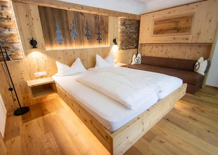 In Oetz Im Oetztal - Oetztal 41510 דירה *