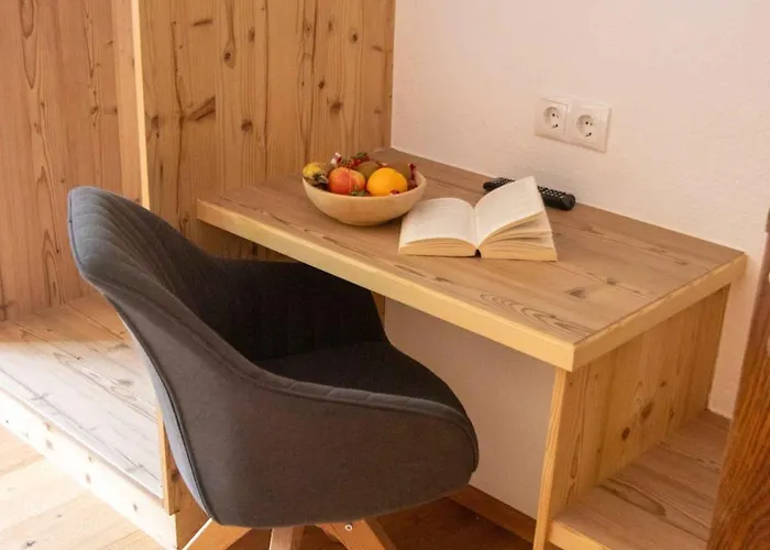 דירה In Oetz Im Oetztal - Oetztal 41510 Habichen