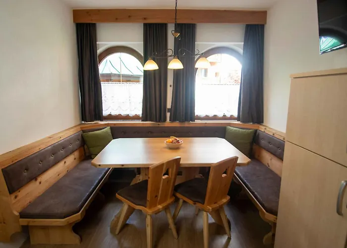 In Oetz Im Oetztal - Oetztal 41510