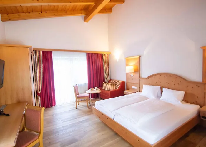 In Oetz Im Oetztal - Oetztal 41510