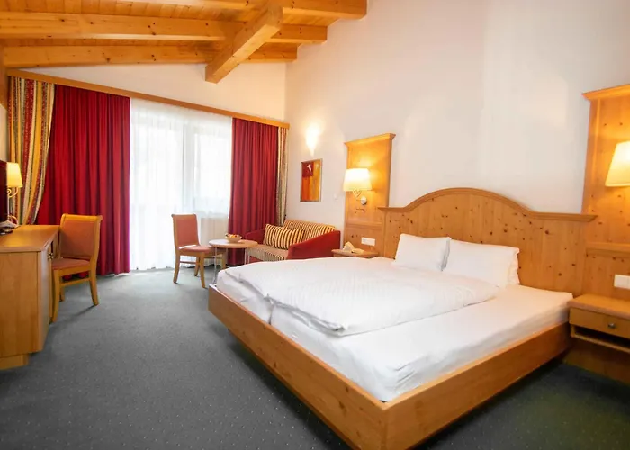 In Oetz Im Oetztal - Oetztal 41510 דירה Habichen