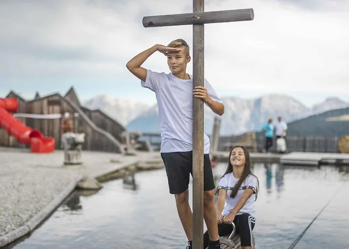 In Oetz Im Oetztal - Oetztal 41510